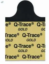 ECG Tab Electrode Q-Trace Resting