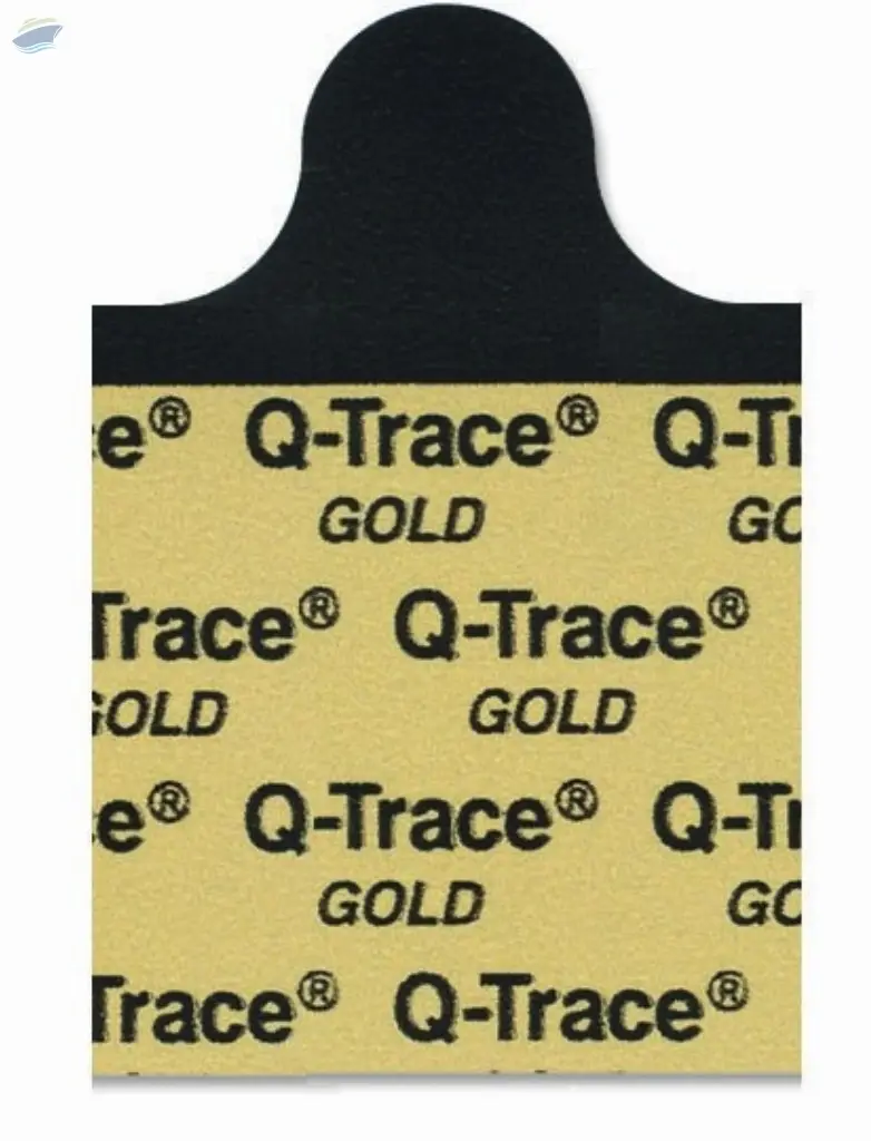 Ecg Tab Electrode QTrace Resting by USA Med Premium. Supplier from