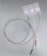 ECG Electrode with Leadwire 3M