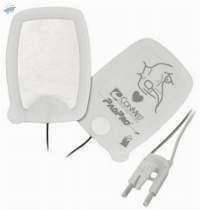 PadPro Electrode with Zoll Connector