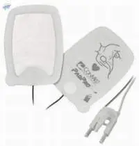 PadPro Electrode with Zoll Connector