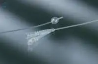 Foley Catheter Bardex 2-Way