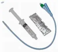 Foley Catheter Dover 2-Way 16 Fr.