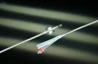 Foley Catheter Lubri-Sil 2-Way