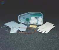 Intermittent Catheter Tray Bard Coude