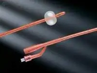 Foley Catheter Bardex I.C. 2-Way
