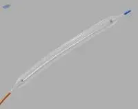 Advance 18LP Low-Profile PTA Balloon