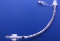 Endotracheal Tube Safety Clear Cuffed 7.0 mm