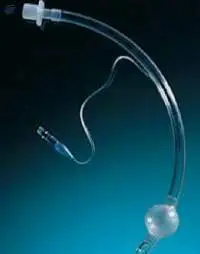Endotracheal Tube Hi-Lo Cuffed 3.0 mm