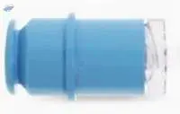 Bag Access Spike ChemoLock Additive port