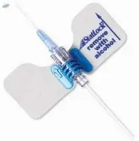 IV Stabilization Device