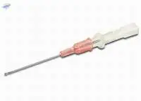 Peripheral IV Catheter Jelco 14 Gauge 2