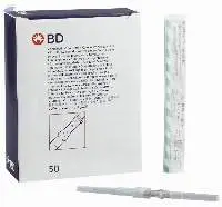 Peripheral IV Catheter 18 Gauge 1.16 Inch