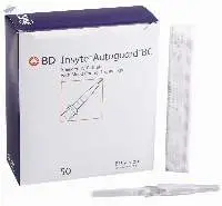 Peripheral IV Catheter 20 Gauge 1 Inch