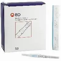Peripheral IV Catheter 22 Gauge 1 Inch
