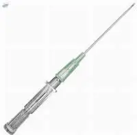 Peripheral IV Catheter 18 Gauge 0.5 Inch