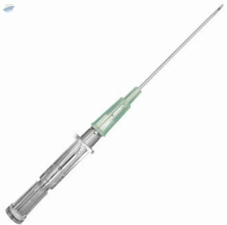 Peripheral IV Catheter 18 Gauge 0.5 Inch