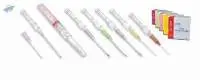 Peripheral IV Catheter Safelet 22 Gauge 1