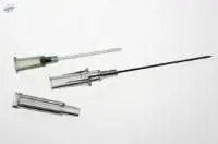 IV Catheter, 22G x 1"