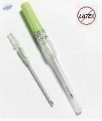 Peripheral IV Catheter Surflo 18 Gauge 2 Inch