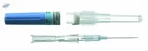 Peripheral IV Catheter Surflo 20 Gauge 1.25 Inch