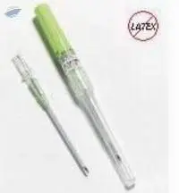 Peripheral IV Catheter Surflo 20 Gauge 2 Inch