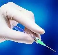 Peripheral IV Catheter 20 Gauge 1.16 Inch