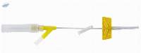 Closed IV Catheter 24 Gauge 0.75