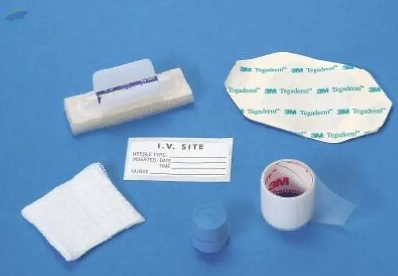 IV Start Kit
