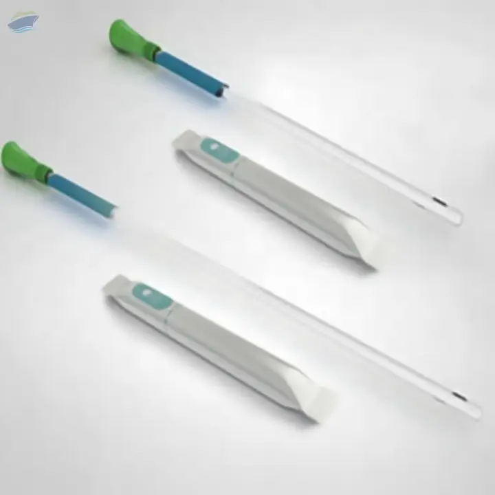 Urethral Catheter GentleCath