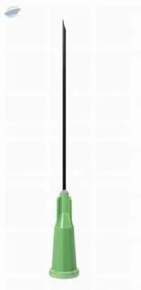 IV Catheter, Wingless, 14G x 1/4"