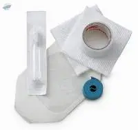 IV Start Kit, W/tegaderm