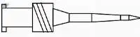 Injector Medic Plastic, Anti-stick