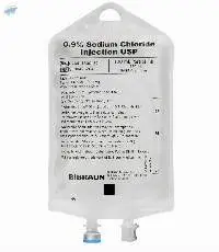 Replacement Preparation Sodium Chloride