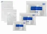 Specimen Transport Bag Zippit 6 X 8 Inch