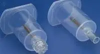 Needle Holder Saf-T