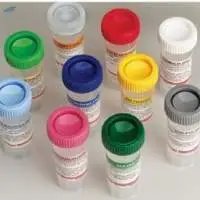 Specimen Collection and Transport Kit