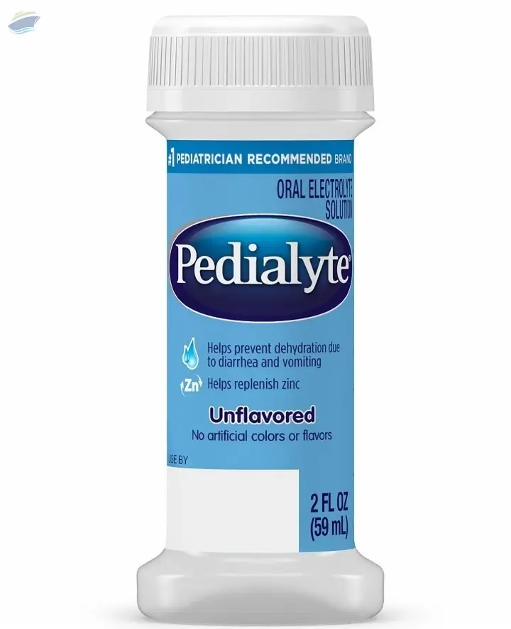 Oral Electrolyte Solution Pedialyte