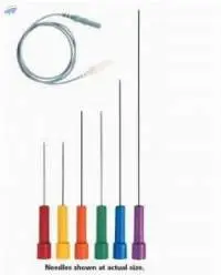 Monopolar Needle Electrode, 26G x 75 mm