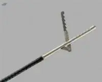 Retrieval Forceps