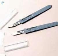 Scalpel Curity No. 15 Stainless Steel