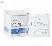 Gauze Sponge McKesson Cotton 8-Ply 2 X 2 Inch