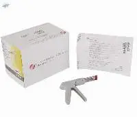 Fixed Head Stapler