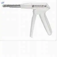 Rotating Head Stapler
