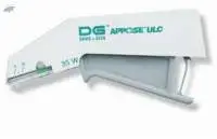 Wound Stapler Appose UCL Squeeze Handle