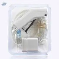 Handpiece Interpulse With Tip, Tube