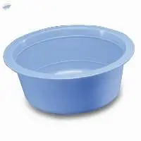 Solution Basin Kendall 16 oz. Round Sterile