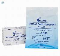 Instant Cold Pack Small 5 X 7 Inch