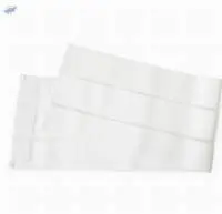 Premium Tri-Panel Abdominal Binder, 9",  S / M