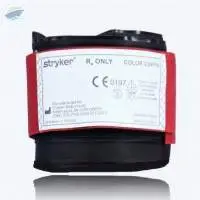 Color Cuff Cylindrical Tourniquet Cuff 18 Inch